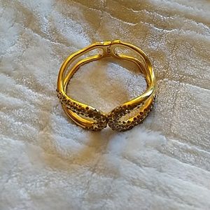 Alexis Bittar Cuff Bracelet